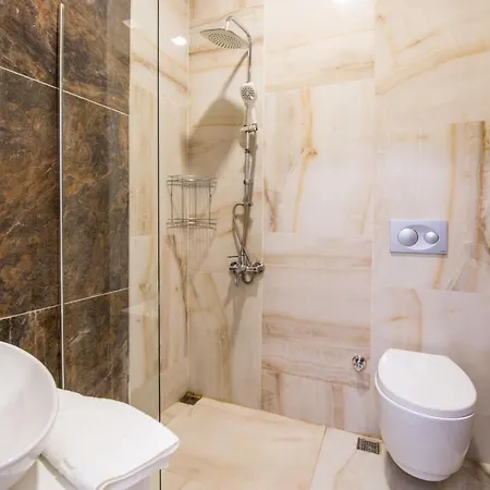 Firuze- Hill Villa Kalkan